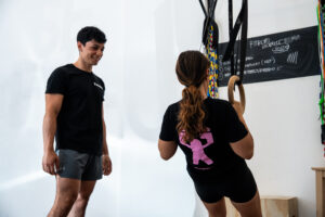 Personal Trainer Monza: Quando e Perché Affidarsi a un Professionista