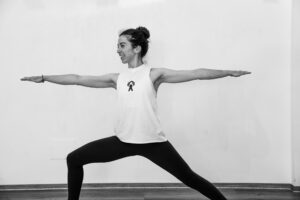 Corso Yoga Monza