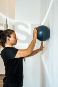 Ginnastica Posturale Monza