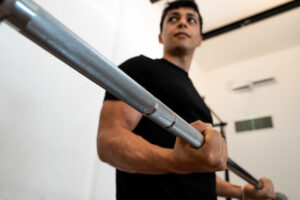 Allenamento pausa pranzo Monza