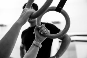 Calisthenics Monza e Brianza