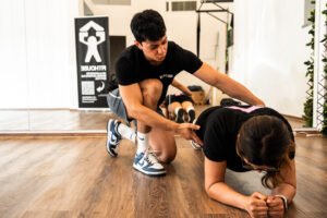 Personal trainer Monza e brianza