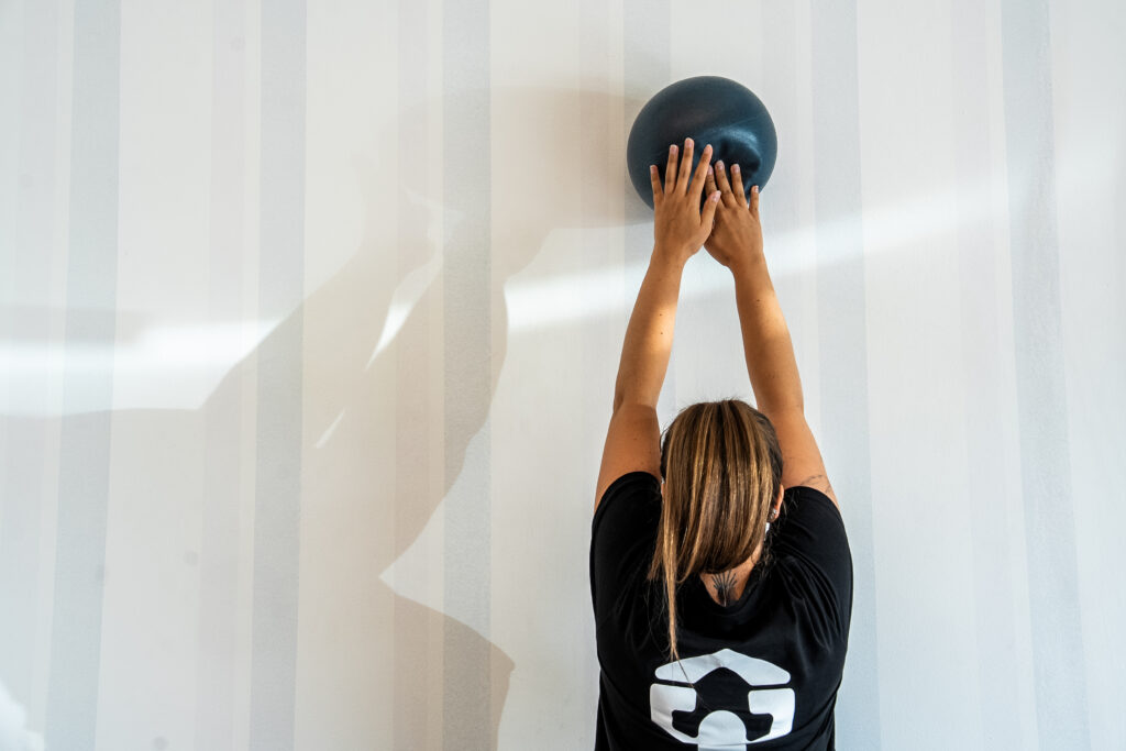 Corso Ginnastica Posturale Monza