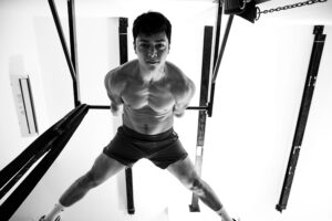 Allenamento funzionale Monza