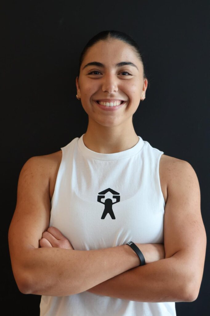 Personal trainer Monza