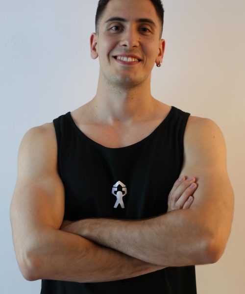 Personal trainer Monza
